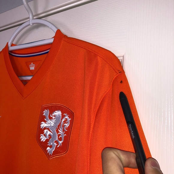 Netherlands National Team Pack - Picture 9 of 16